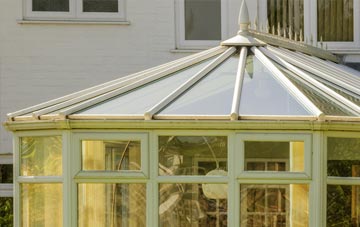 conservatory roof repair Kirklinton, Cumbria
