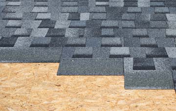 expert Kirklinton asphalt roof companies