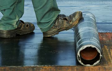 types of Kirklinton felt roof
