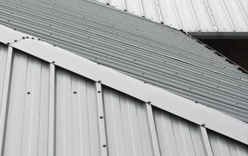 disadvantages of Kirklinton metal roofing