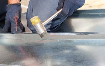 Kirklinton metal roofing costs