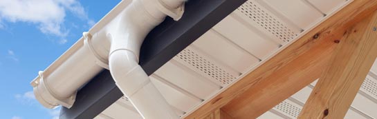 get Kirklinton guttering quotes today