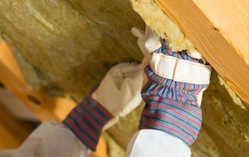 types of Kirklinton pitched roof insulation materials