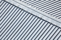 Kirklinton metal roofing